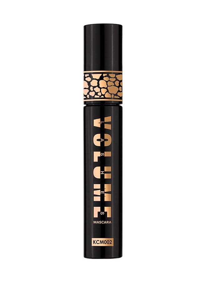 Character Long Lush Mascara  KCM002 Black  - Image 2