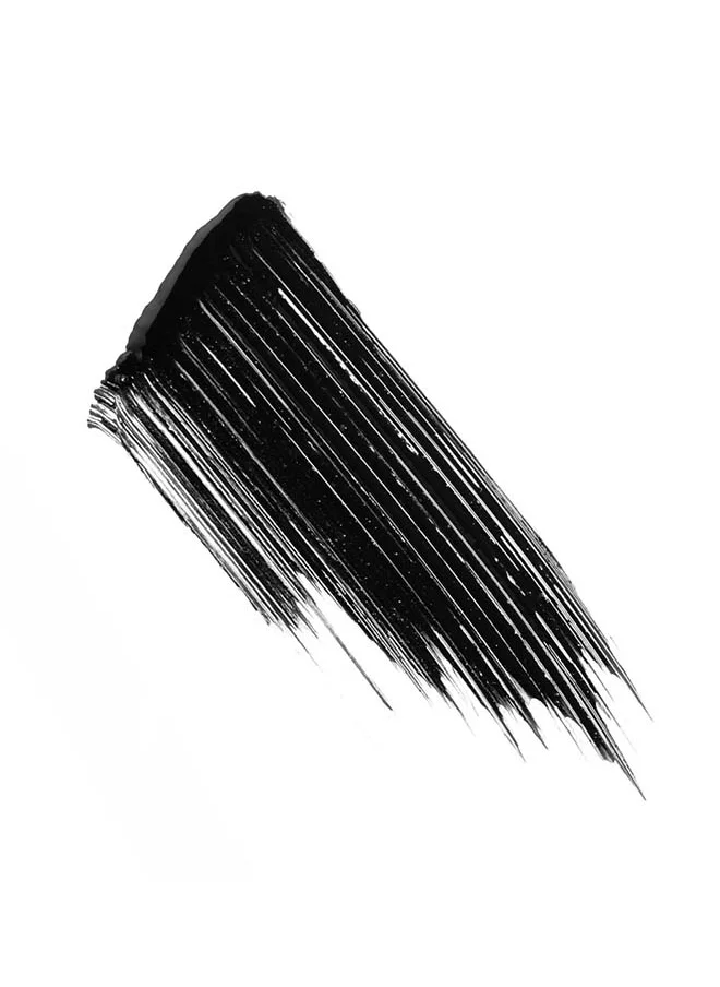 Character Long Lush Mascara  KCM002 Black