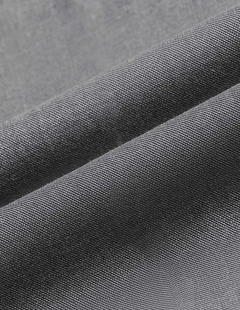 Arrow Regular Fit Twill Autoflex Trousers