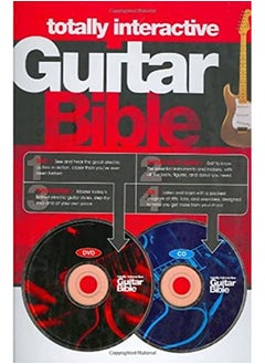 Totally Interactive Guitar Bible 