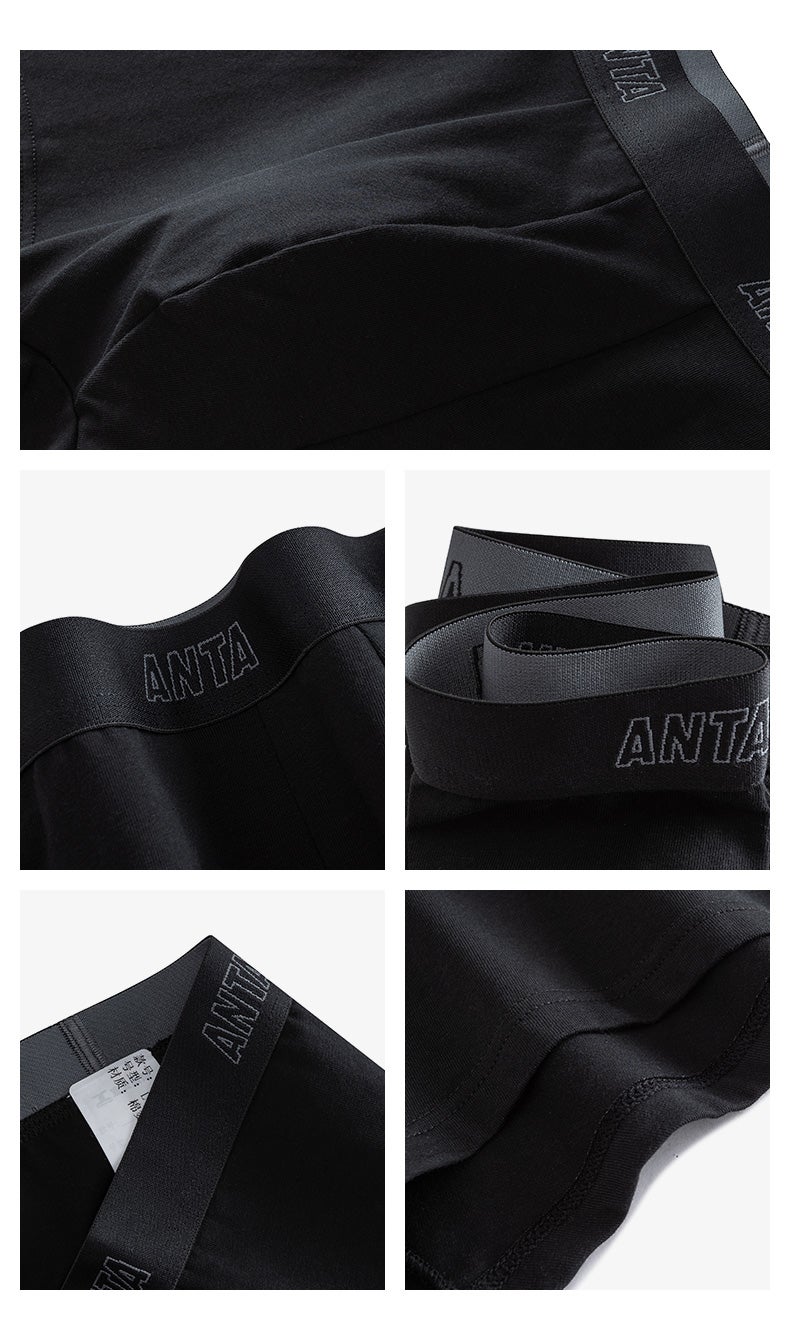 ANTA 3-Pack Lifestyle Sports Underwear - Lifestyle - Image 5