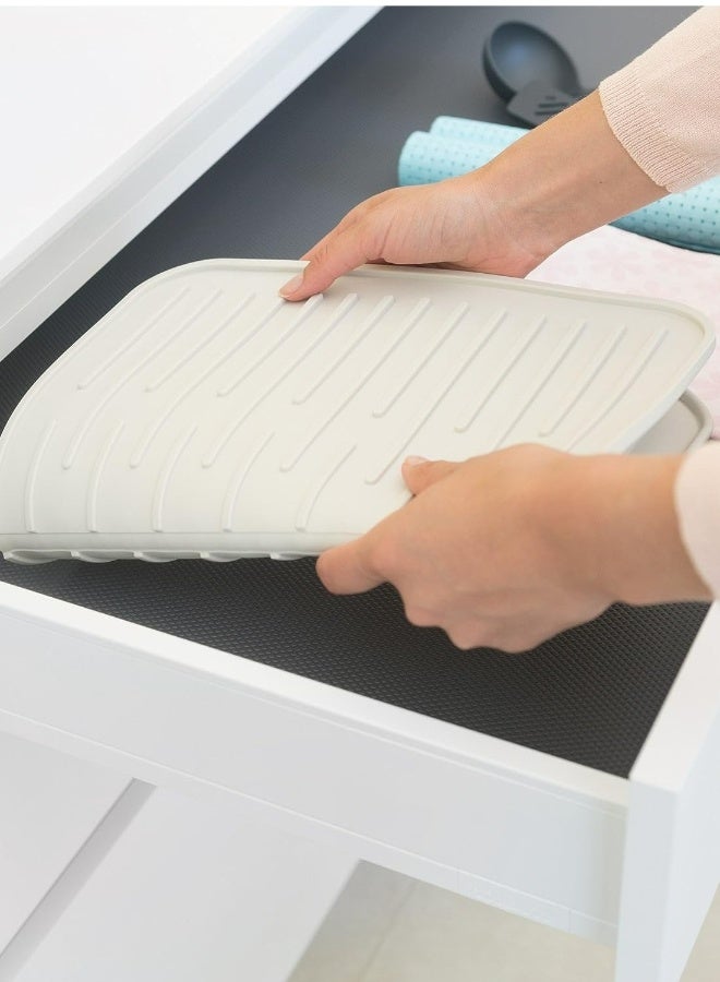 Beauenty Silicone Dish Drying Mat - Image 3