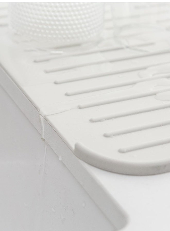 Beauenty Silicone Dish Drying Mat - Image 4