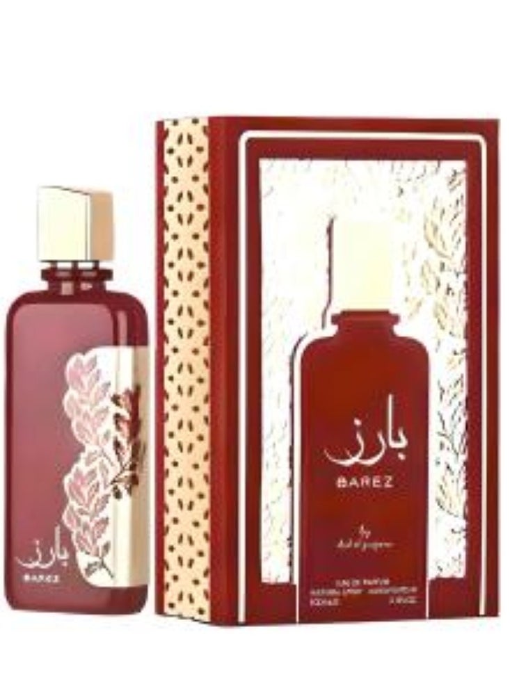 Barez perfume from Ard Al Zaafaran 100ml - pzsku/ZE59101D3E47B35CE7D01Z/45/_/1704740226/cf80237b-7359-4337-9c70-73ca1eb3615c