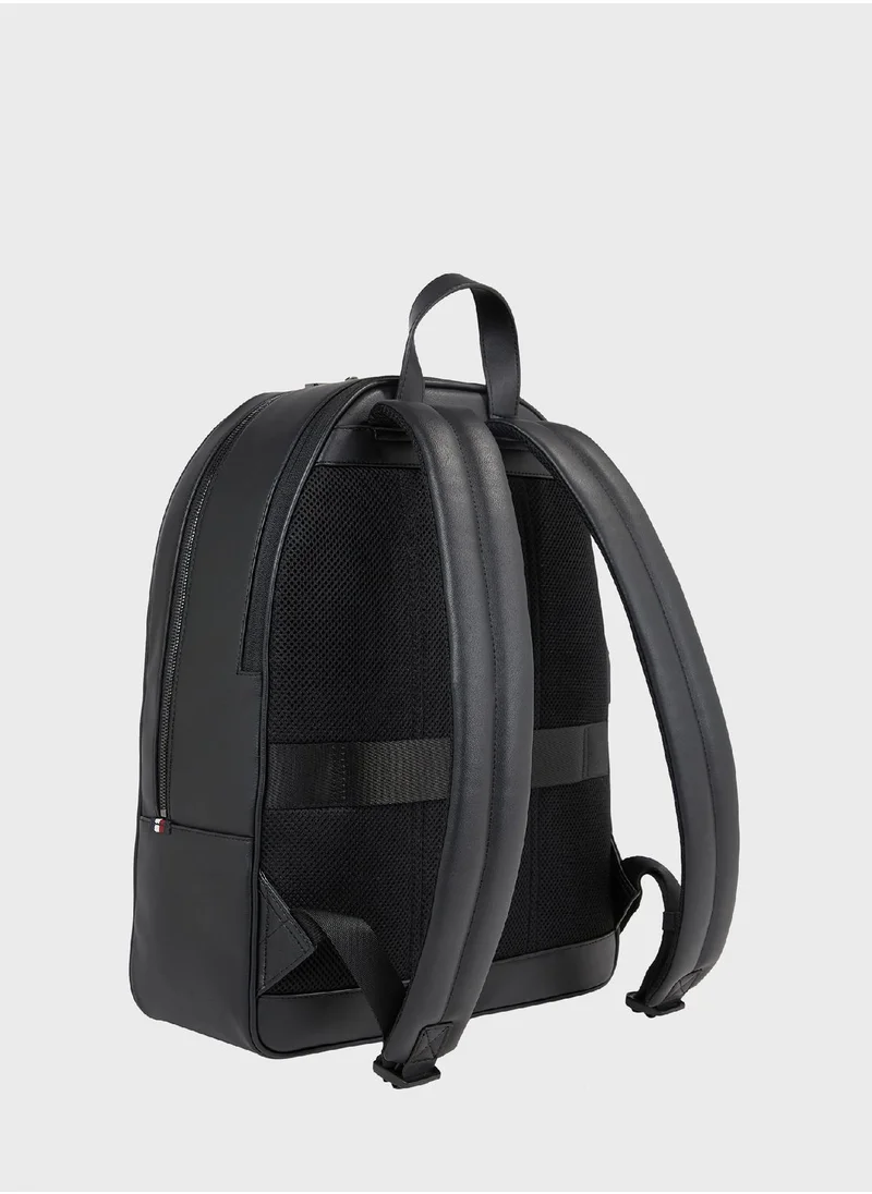 TOMMY HILFIGER Modern Dome Backpack