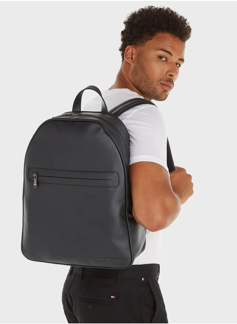 TOMMY HILFIGER Modern Dome Backpack
