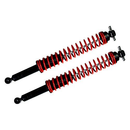 Gabriel 43163 Rear Load Carrier, 2 Pack - Image 2