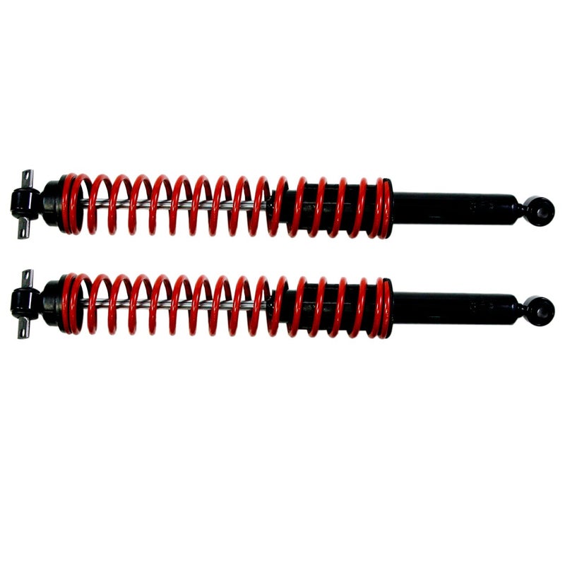 Gabriel 43163 Rear Load Carrier, 2 Pack - Image 5