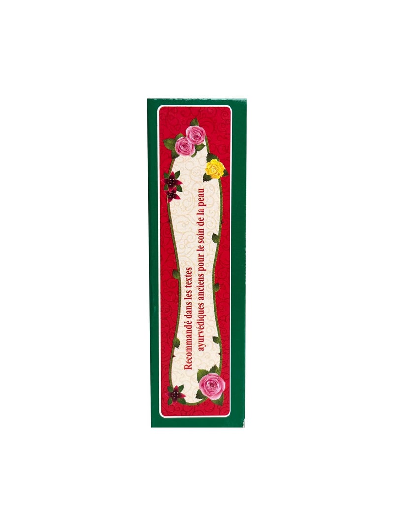 Mysore Sandal صابون خشب الصندل من ميسور (عبوة من 4) - Image 3