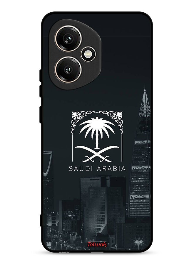 Tolwak غطاء حماية Honor 400 المملكة العربية السعودية - Image 1