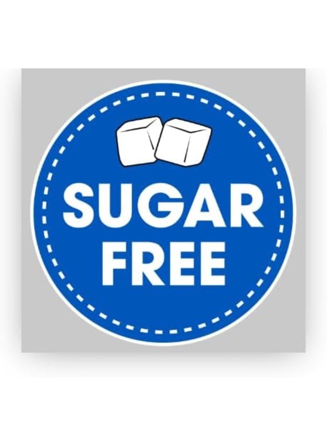 Trident Pineapple Twist Sugar-Free Chewing Gum, 14 Pieces - Image 4