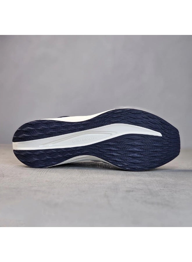 361 Degrees 361° Men's QUIKFOAM LITE Running Shoes - Light Blue - Image 2