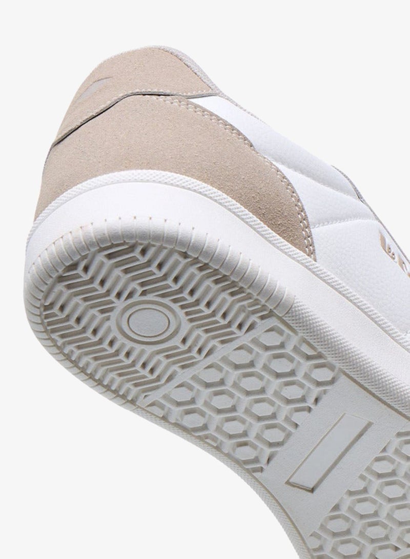 Lee Cooper Men's Panelled Lace-Up Sneakers - Image 5