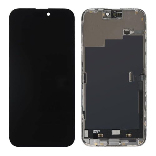 Olivechard Soft OLED 15 Pro Max LCD Screen Proximity Sensor Cable120Hz Promotion Replacement for iPhone 15 Pro Max 67 inch LCD Display Touch Digitizer Assembly A3106 A2849 A3105 A3108 - Image 3