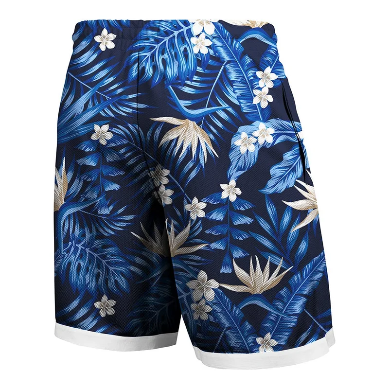 47 MLB New York Yankees Cali Floral 47 New City Short - Men