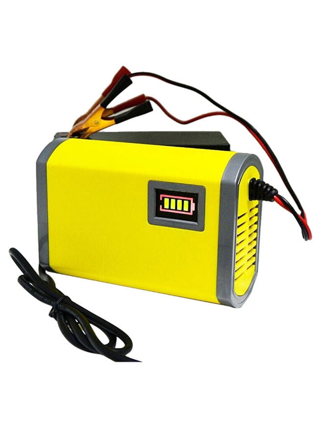 NIBEMINENT Full Automatic Smart Power Battery Charger - Image 2