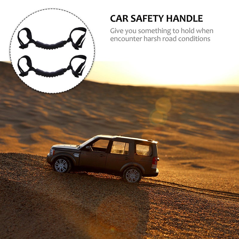 🚗 مسند ذراع للسيارة سهل التركيب لتعزيز وراحة الركاب - Image 4