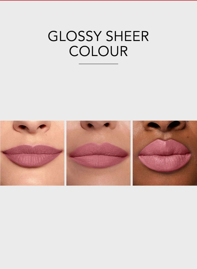 BOURJOIS PARIS Velvet the Pencil - 03- In Mauve Again, 3g