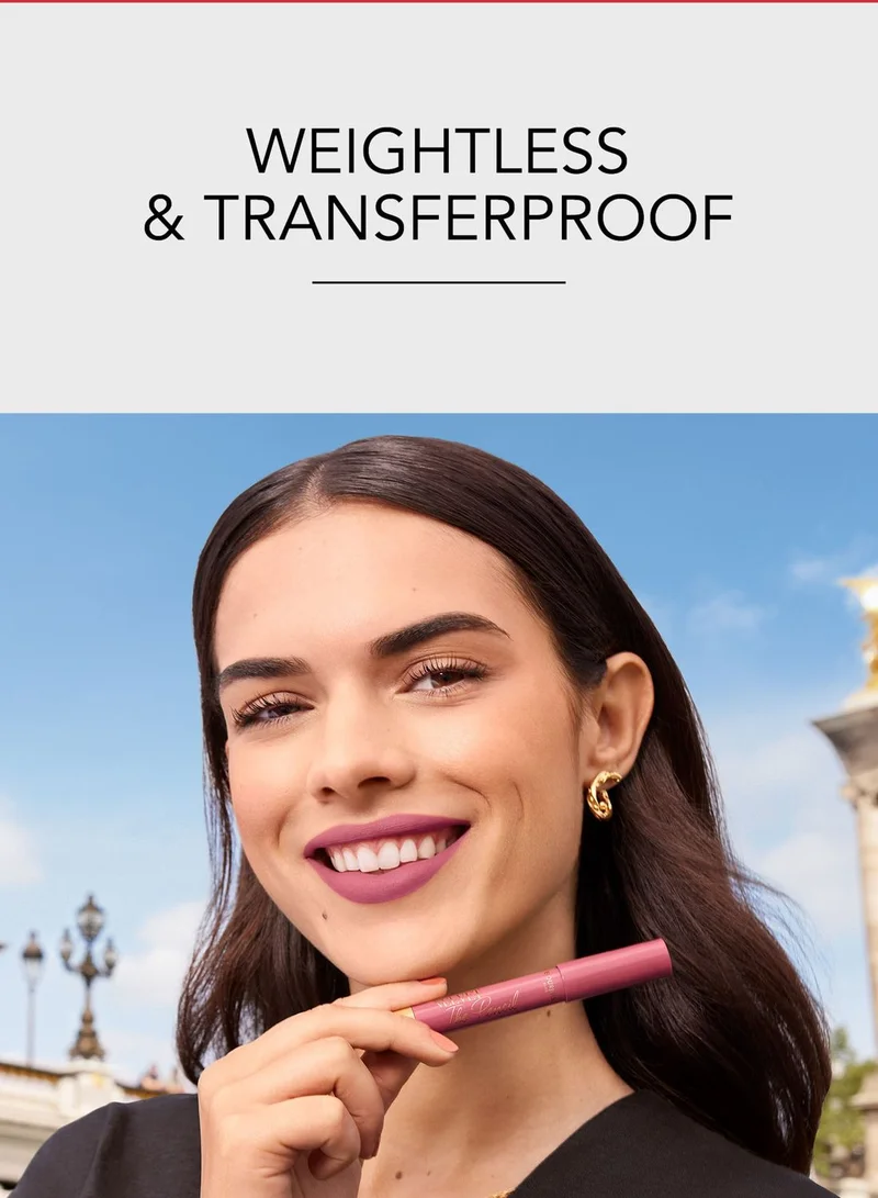 BOURJOIS PARIS Velvet the Pencil - 03- In Mauve Again, 3g