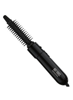 Hot Tools Hot Tools Pro Artist Hot Air Styling Brush  Style Curl and Touch Ups 34 Black 
