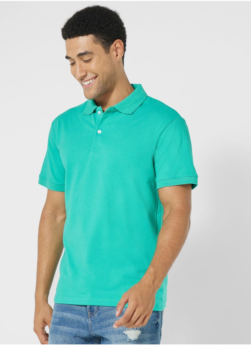 Seventy Five Basics بولو عادي  - Image 1