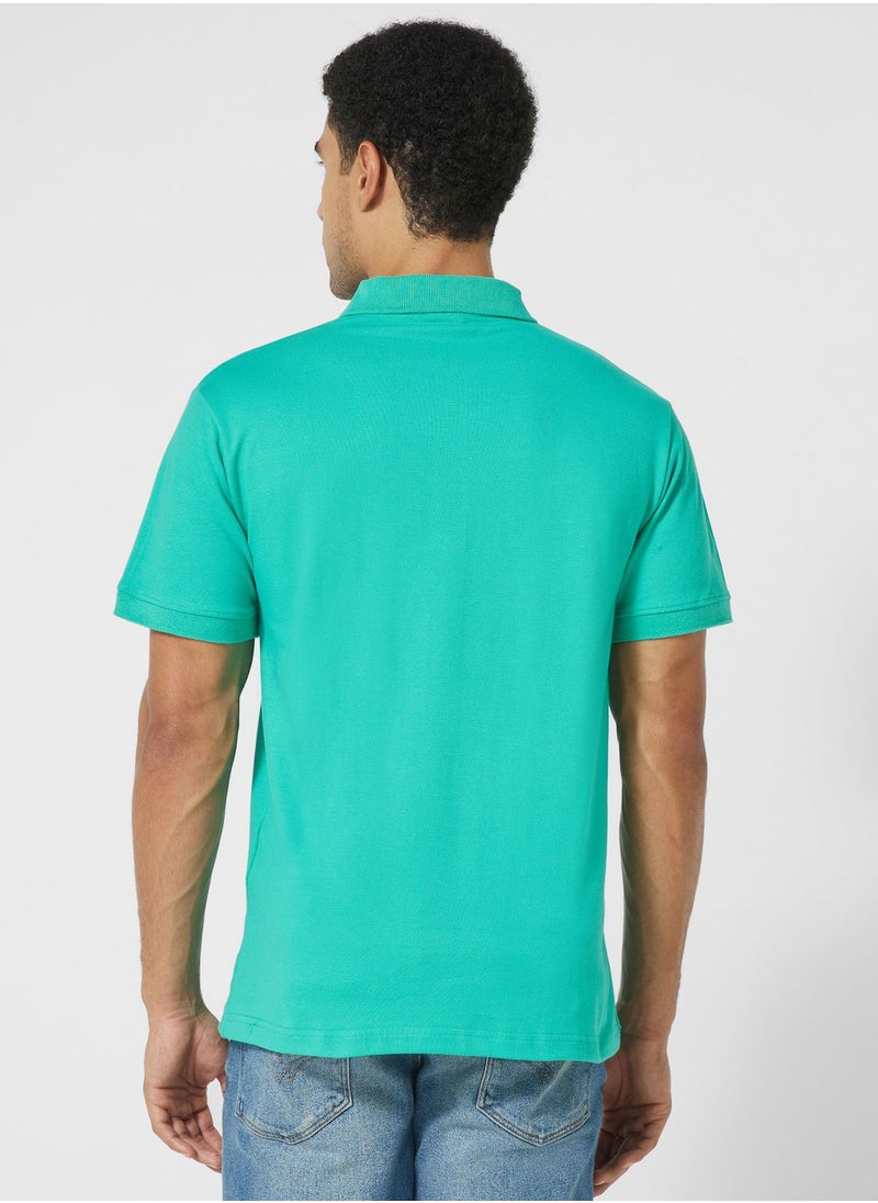 Seventy Five Basics بولو عادي  - Image 2