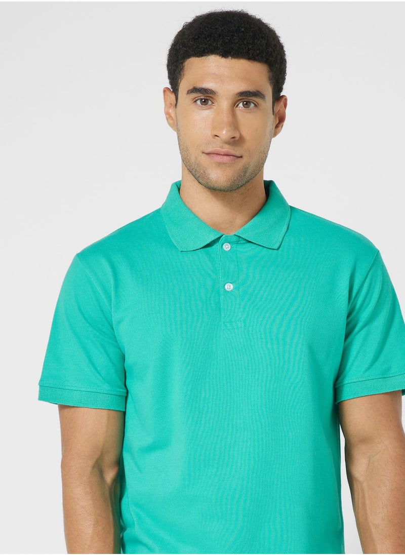 Seventy Five Basics بولو عادي  - Image 3