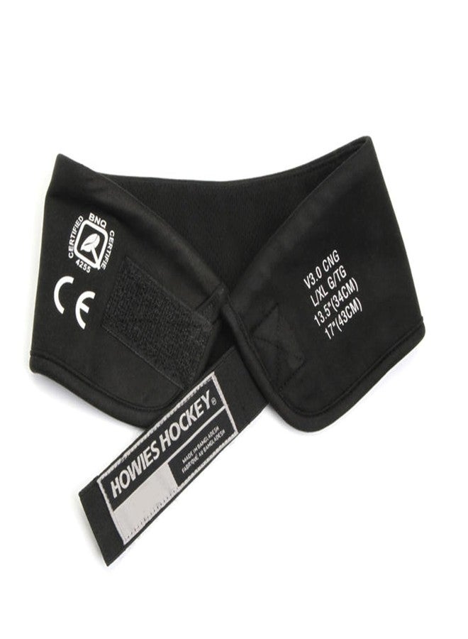 Howies Hockey Tape Flexprotect Neck Guard XS/S - Image 4