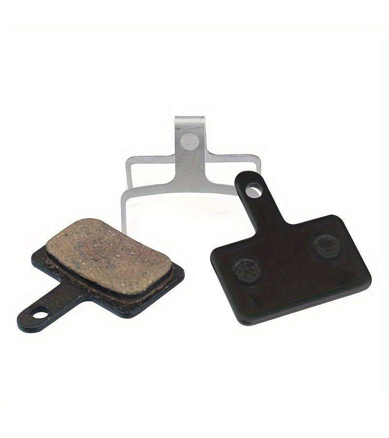 Semi Metallic Brake Pads for Mountain Bike G For Code 2011+ - Image 2