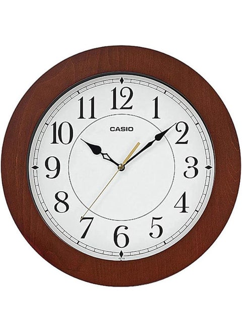 Analog Wall Clock