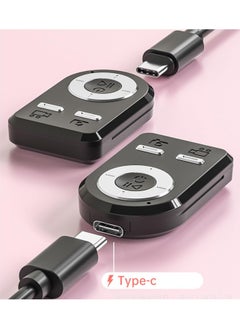 TYCOM Tycom Selfie Stick, 170cm Extendable Selfie Stick Tripod with Bluetooth Wireless Remote Phone Holder Black.  - Image 2