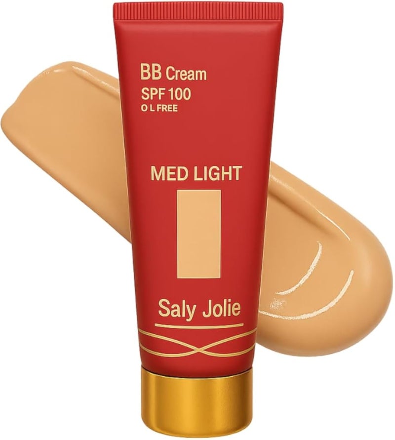 BB MED Light