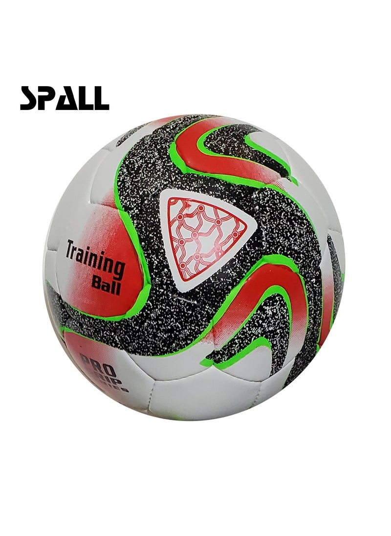 Football Soccer Ball For Matches World Cup Best Indoor/Outdoor Water Proof Ball For Professional Training And Match Men And Women Youth And Adult - pzsku/ZE592BE7D2BAA306BBEB3Z/45/_/1713354146/c3a684bd-abd6-4927-8b22-86e63116f829