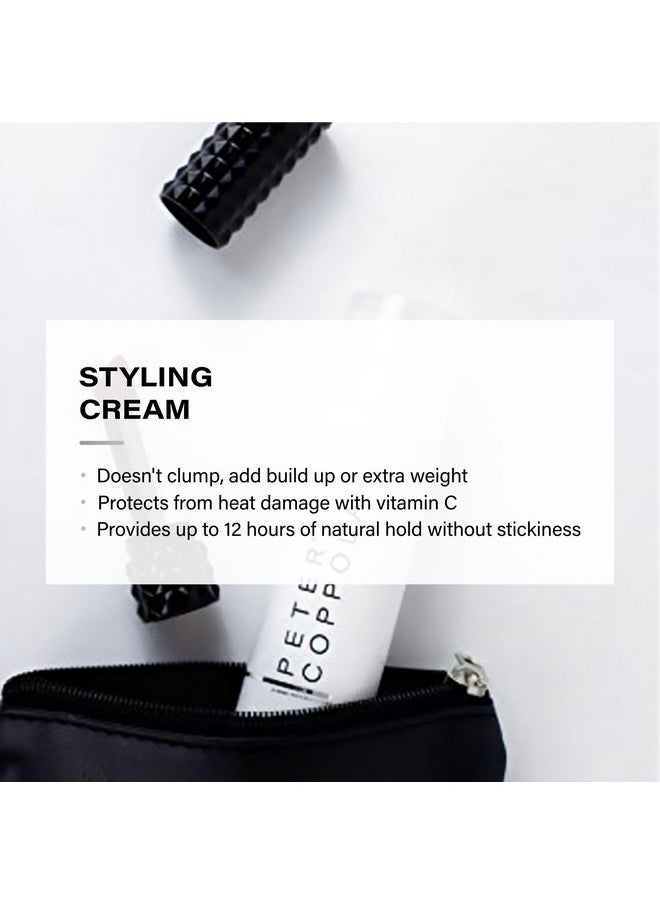 Akeratin Styling Dream Lightweight Styling & Blowout Cream Heat Protectant Blow Dry Styling Cream Smooths Strengthens And Adds Volume On All Hair Types & Textures (2.5 Oz) - pzsku/ZE592CA375EB4245EEC3BZ/45/_/1719162344/f032fd70-0c36-4997-93a1-7e1d222f3d7e