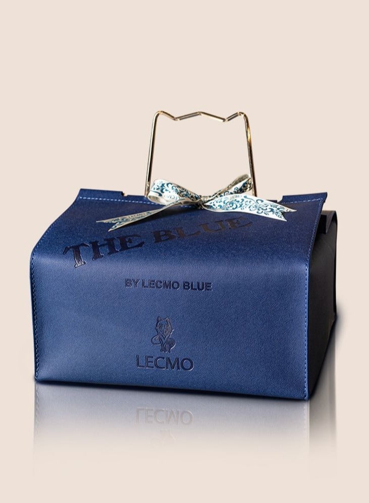 LECMO The Blue Perfume Gift Set – Luxury Fragrance Collection for Men & Women | LECMO PERFUME - Image 2