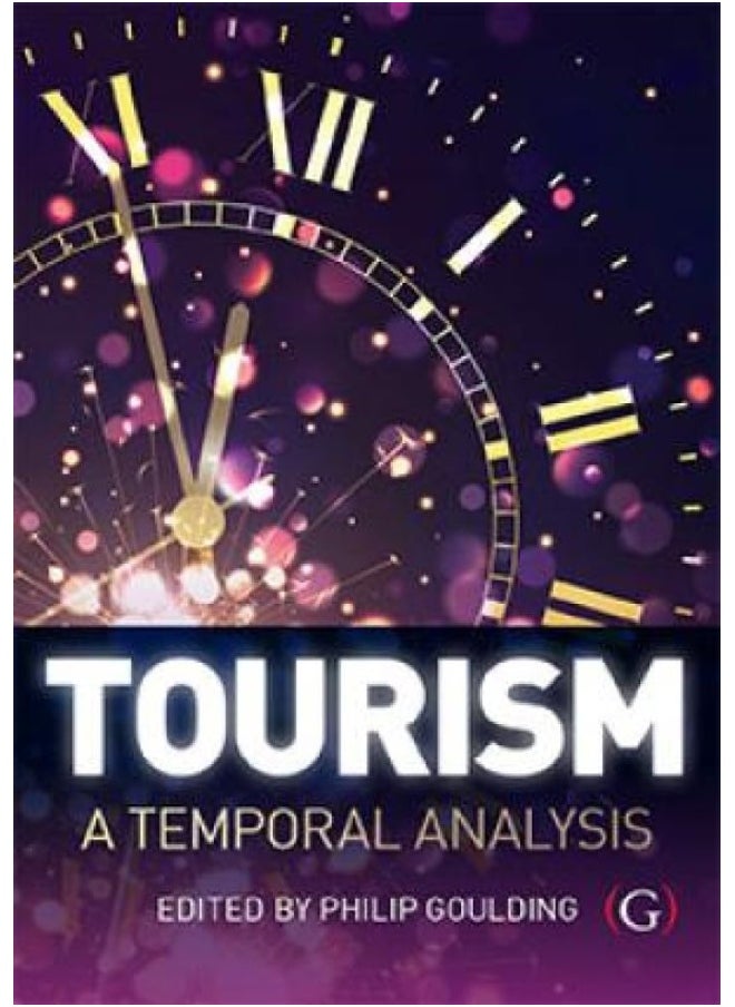 null - Tourism: A temporal analysis - Image 1