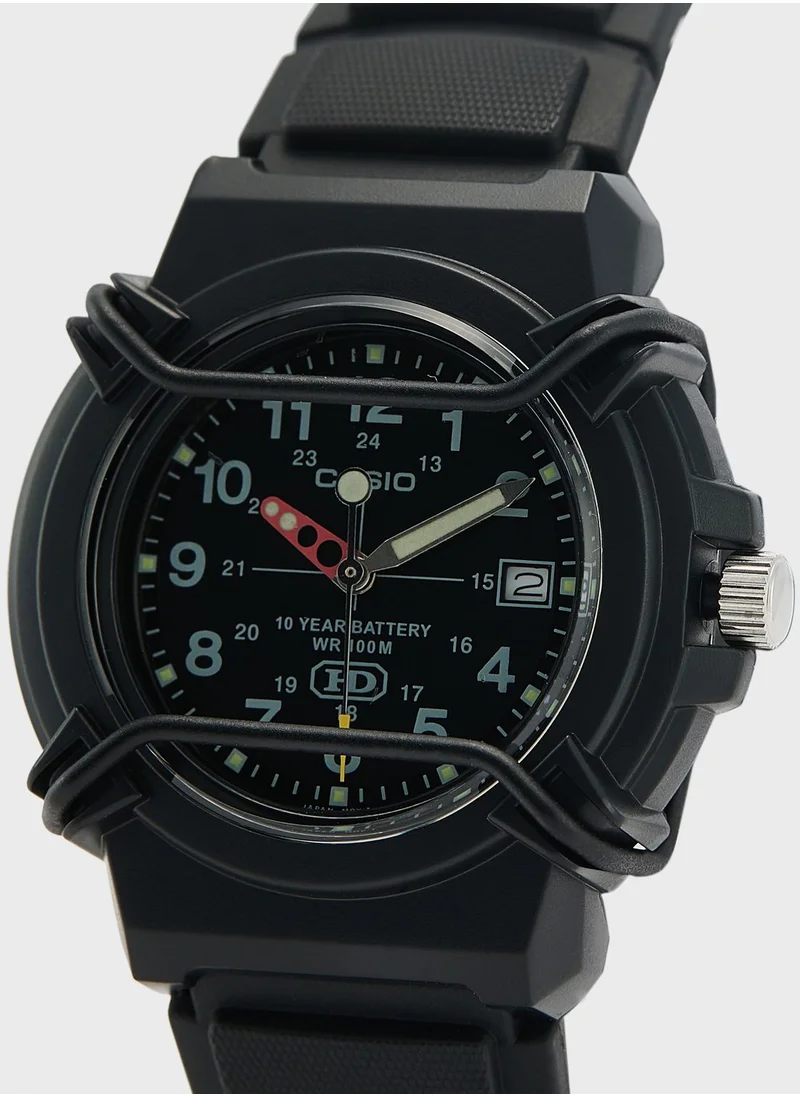 CASIO Analogue Watch