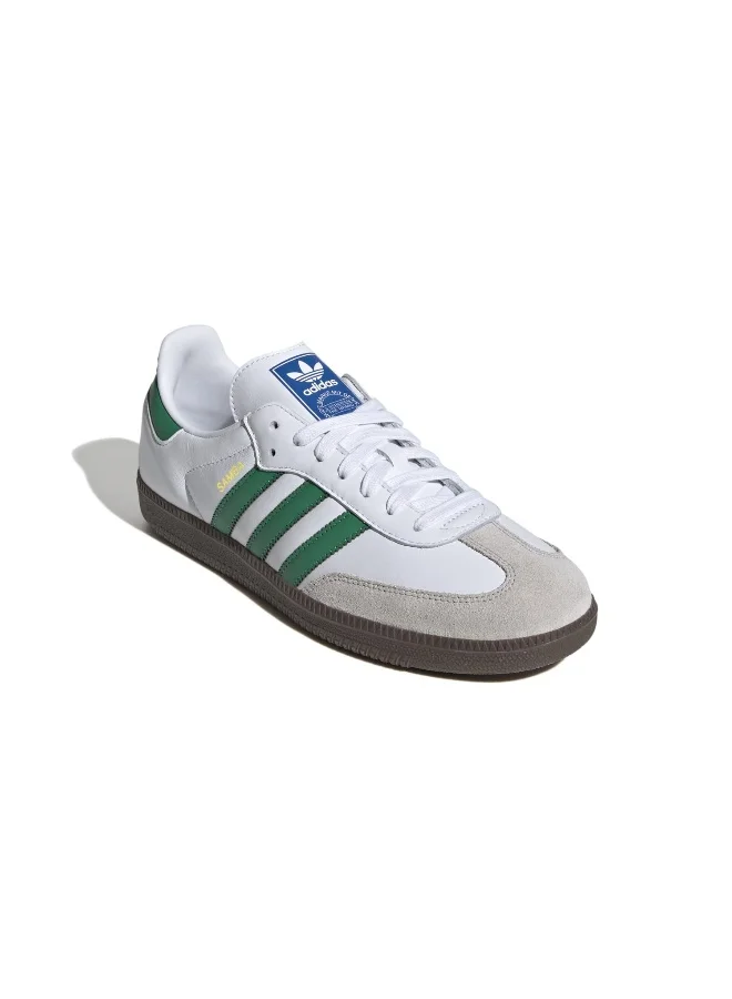 adidas Originals adidas SAMBA OG White Originals Kids Shoes