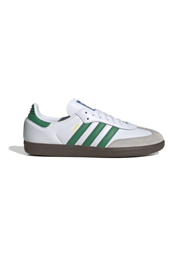 adidas Originals adidas SAMBA OG White Originals Kids Shoes
