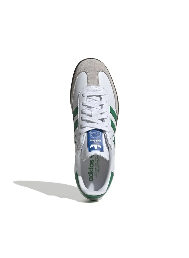 adidas Originals adidas SAMBA OG White Originals Kids Shoes