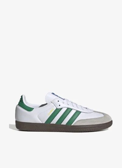 adidas Originals Samba Og White Originals Shoes