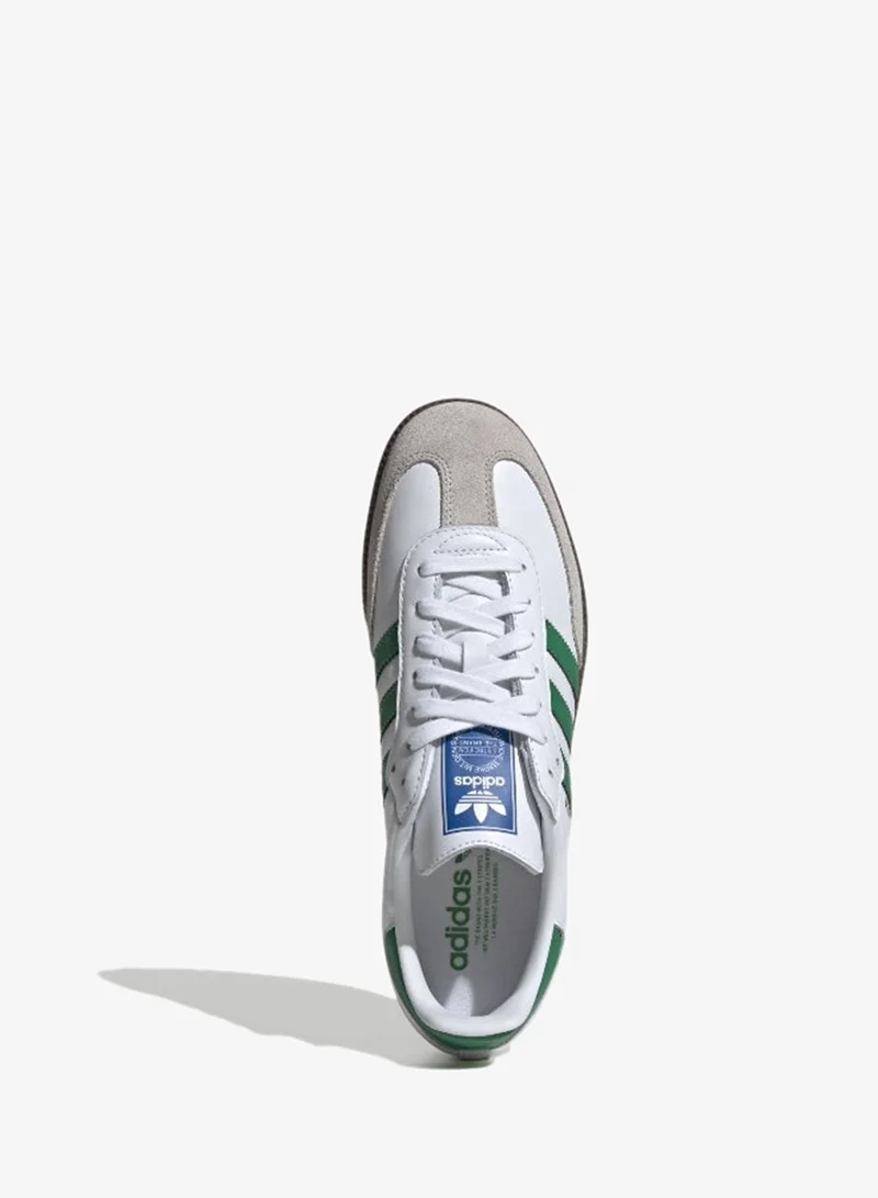 adidas Originals Samba Og White Originals Shoes