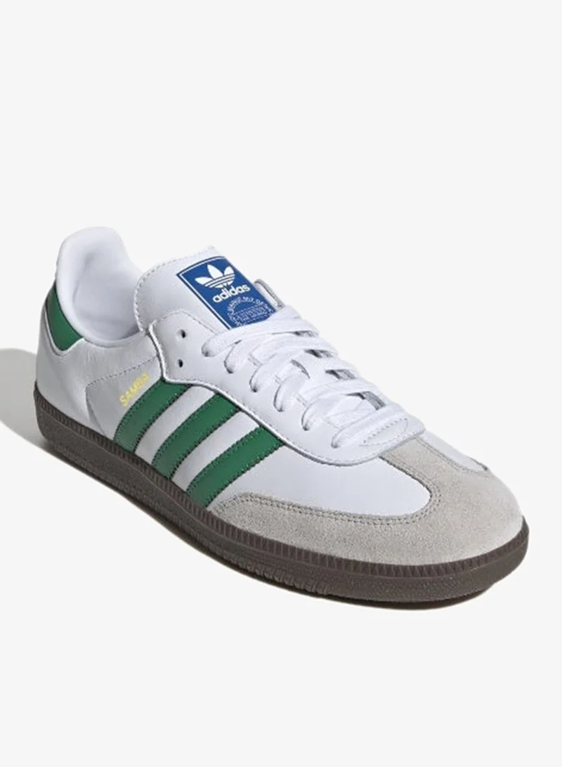 adidas Originals Samba Og White Originals Shoes