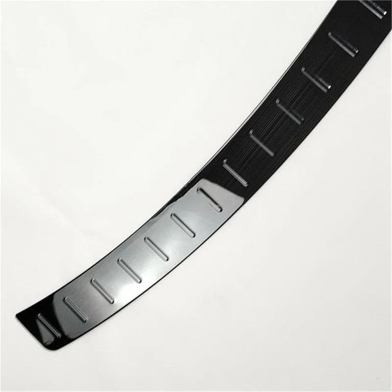 QASULER Rear Bumper Protector for Infiniti FX Series - Image 2