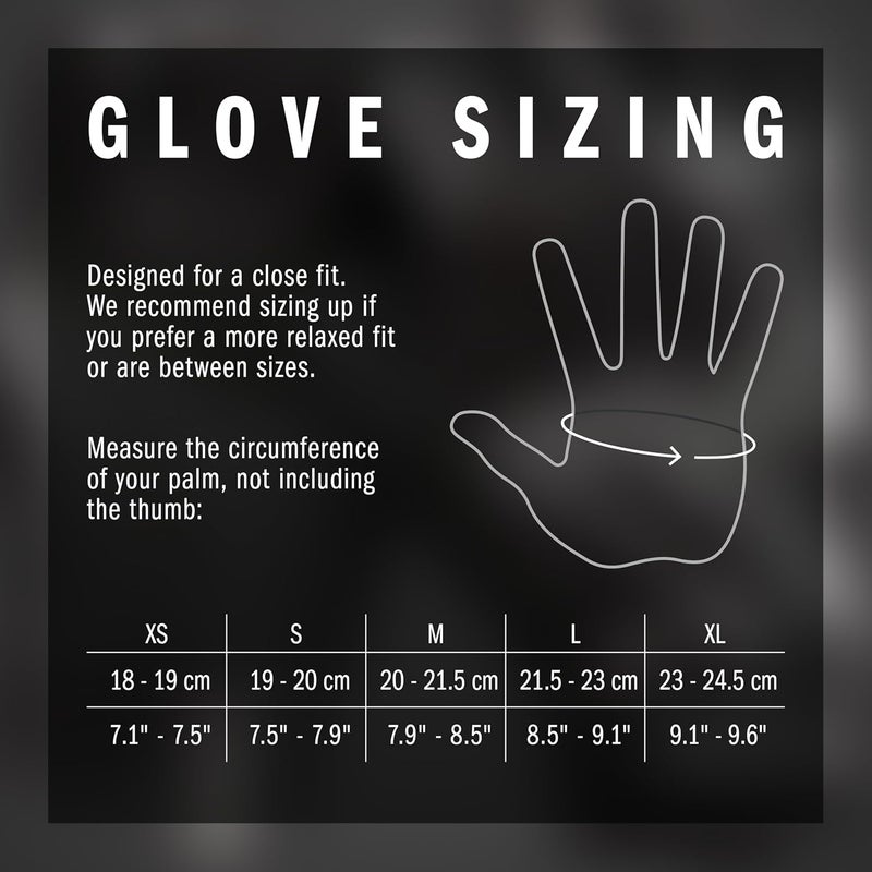 Adidas Essential Training Gloves – Breathable, Non-Slip Grip for Gym, Fitness & Workout - Image 3