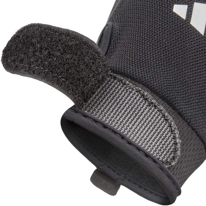 Adidas Essential Training Gloves – Breathable, Non-Slip Grip for Gym, Fitness & Workout - Image 5