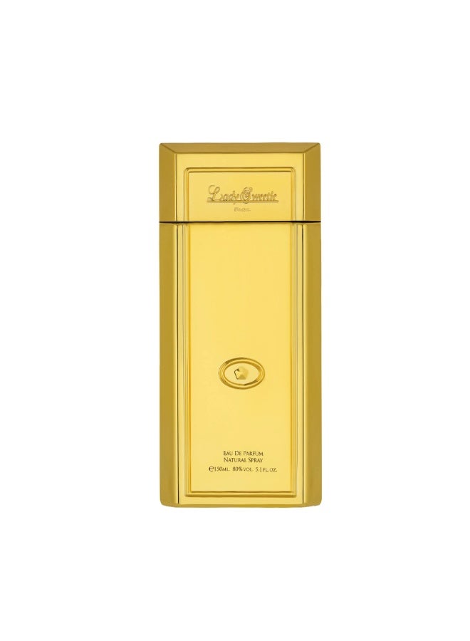 DERAAH Lady Sweety Women's Perfume 50ml - Image 1