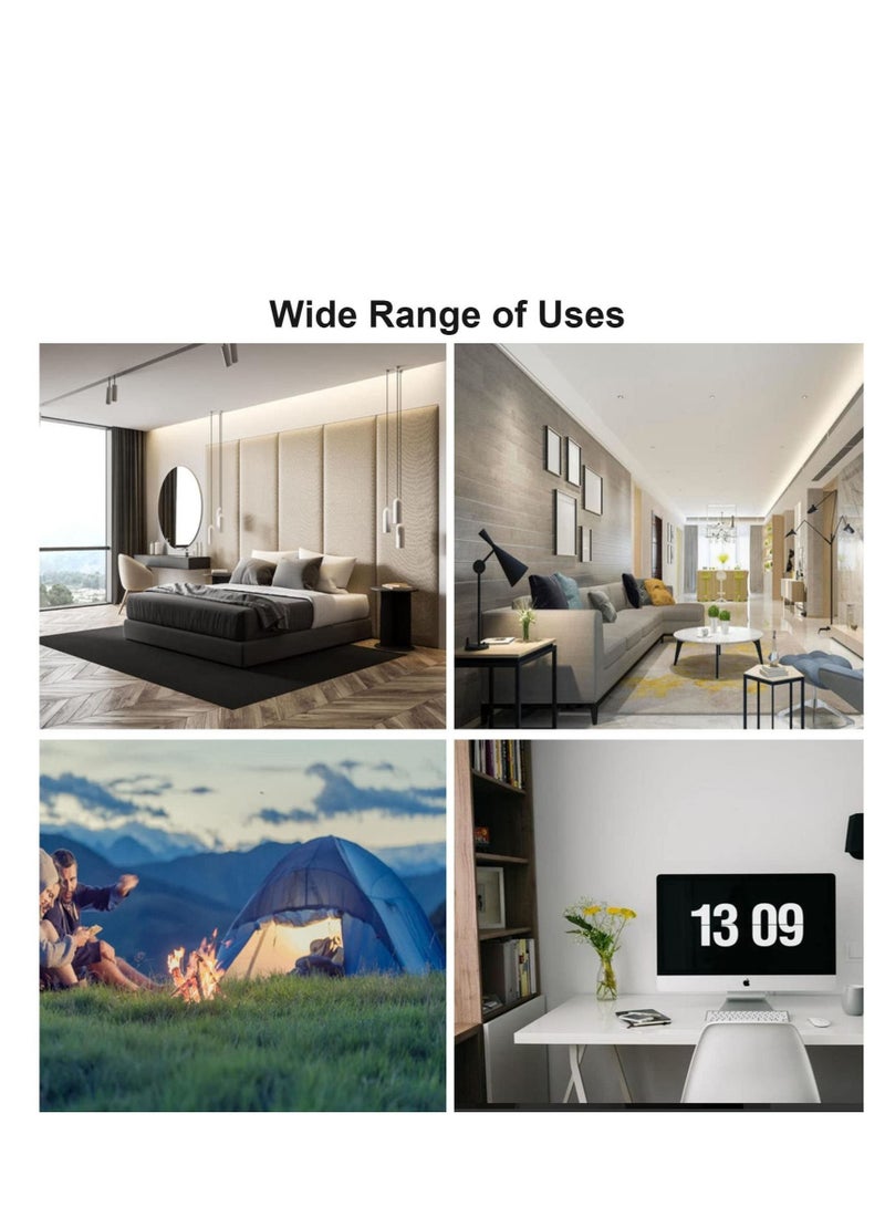 كابتن تيك مبخرة اللوتس المعدنية المصنوعة من السبائك المعدنية حامل مبخرة لعصا لفائف مخروطية من السيراميك إكسسوارات عطرية منزلية - Image 4