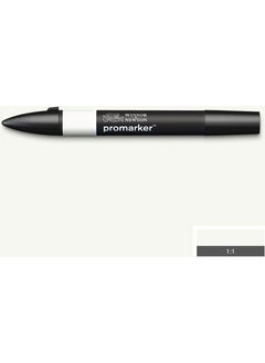 Winsor Newton Winsor Newton Letraset Promarker Pen WG00 Warm Gray 00  - Image 2