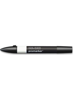 Winsor Newton Winsor Newton Letraset Promarker Pen WG00 Warm Gray 00  - Image 3